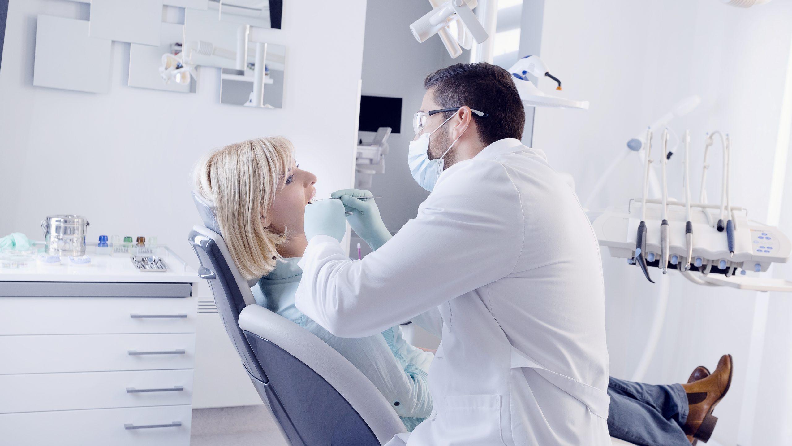 Dentist in Rainsville, AL